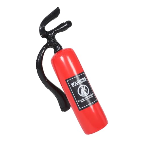 BESPORTBLE Aufblasbarer Feuerlöscher Ballon Feuerwehr Themenparty Deko für Kindergeburtstage Lernspielzeug und Partygeschenke Leuchtende Farben und Interaktive Gestaltung für Unvergessliche BESPORTBLE Aufblasbarer Feuerlöscher Ballon Feuerwehr Themenparty Deko für Kindergeburtstage Lernspielzeug und Partygeschenke Leuchtende Farben und Interaktive Gestaltung für Unvergessliche von BESPORTBLE