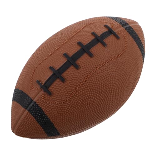BESPORTBLE Aufblasbarer Fußball Für Sicheres Geruchsneutrales Sportspielzeug Für Fußballspiele Geburtstagsfeiern Partygeschenk Jungen Im Alter Von Jahren von BESPORTBLE