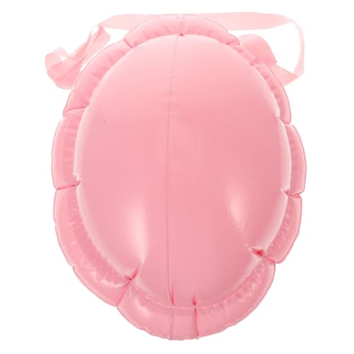 BESPORTBLE Aufblasbarer Weihnachtsmann Bauch Falscher Bauch Für Kostüm PVC Material Für Weihnachtsfeiern Cosplay Leicht Handlich Perfektes Zubehör Für Bühnenauftritte BESPORTBLE Aufblasbarer Weihnachtsmann Bauch Falscher Bauch Für Kostüm PVC Material Für Weihnachtsfeiern Cosplay Leicht Handlich Perfektes Zubehör Für Bühnenauftritte von BESPORTBLE