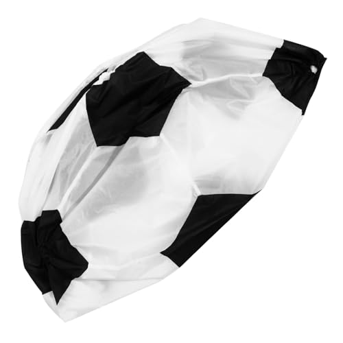 BESPORTBLE Aufblasbares Fußballkostüm für Erwachsene Lustiger Anzug für Cheering Performance Kostüm für Partys Karneval und Fotoshootings Hochwertigem BESPORTBLE Aufblasbares Fußballkostüm für Erwachsene Lustiger Anzug für Cheering Performance Kostüm für Partys Karneval und Fotoshootings Hochwertigem von BESPORTBLE