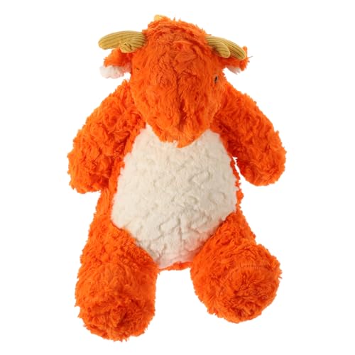 BESPORTBLE Ausgestopfter Dinosaurier Plüschstofftier Für Kawaii Dino Dekoration Perfektes Für Festivals Und Gemütliche Stunden Im Schlafzimmer von BESPORTBLE