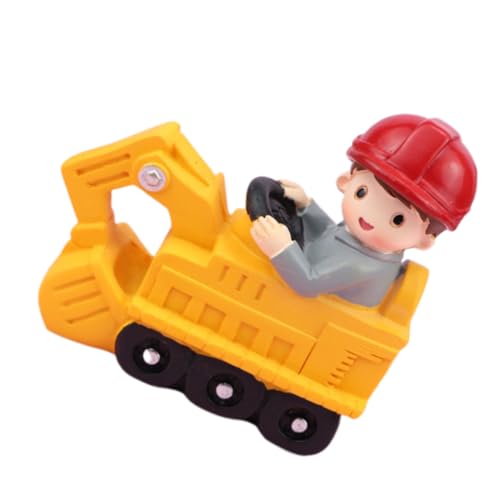 BESPORTBLE Auto Themen Kuchen Dekoration für Jungen Harz Fahrzeug für Kindergeburtstage Langlebige und Kreative Verzierungen für Torten und Desserts für Kleine BESPORTBLE Auto Themen Kuchen Dekoration für Jungen Harz Fahrzeug für Kindergeburtstage Langlebige und Kreative Verzierungen für Torten und Desserts für Kleine von BESPORTBLE