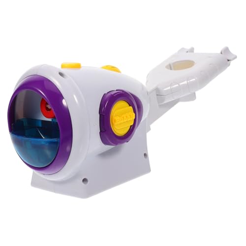 BESPORTBLE Automatische Seifenblasenmaschine für Fahrradsitz Tragbarer Seifenblasenmacher für Perfektes für Geburtstagsfeiern und Outdoor Aktivitäten BESPORTBLE Automatische Seifenblasenmaschine für Fahrradsitz Tragbarer Seifenblasenmacher für Perfektes für Geburtstagsfeiern und Outdoor Aktivitäten von BESPORTBLE