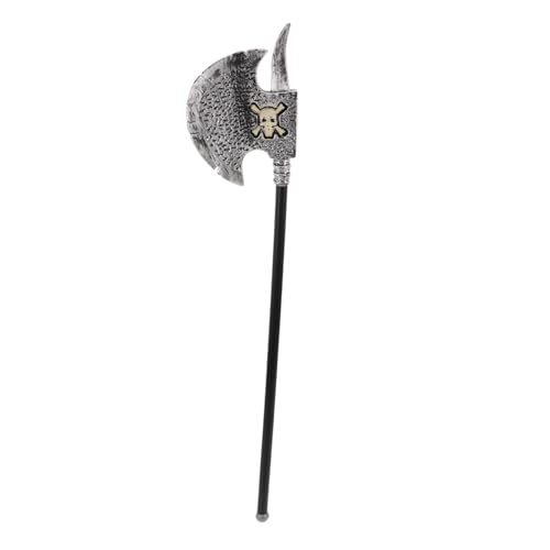 BESPORTBLE Axtstütze Halloween Axe Prop Halloween-Horror-Requisiten Halloween-Mitarbeiter Horror-kostüm-Requisiten Halloween Kostümzubehör Halloween- -Requisiten Kostüm Silver Plastik BESPORTBLE Axtstütze Halloween Axe Prop Halloween-Horror-Requisiten Halloween-Mitarbeiter Horror-kostüm-Requisiten Halloween Kostümzubehör Halloween- -Requisiten Kostüm Silver Plastik von BESPORTBLE