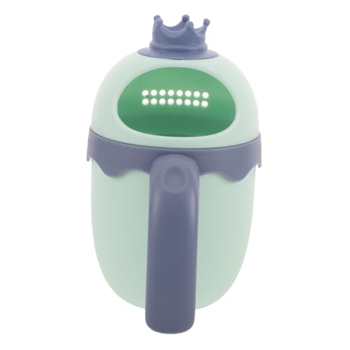 BESPORTBLE Badebecher Kontrollierbarer Shampoo Rinser für Neugeborene Weicher Ausguss Großes Fassungsvermögen Ausgießen Badezimmerzubehör für Kleinkinder Beim BESPORTBLE Badebecher Kontrollierbarer Shampoo Rinser für Neugeborene Weicher Ausguss Großes Fassungsvermögen Ausgießen Badezimmerzubehör für Kleinkinder Beim von BESPORTBLE