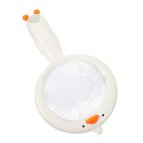 BESPORTBLE Badespielzeug Angelnetz Für Plastik Bad Fischen Wasserspielzeug Für Badewanne Fördert Und Spaß Beim Für Jungen von BESPORTBLE