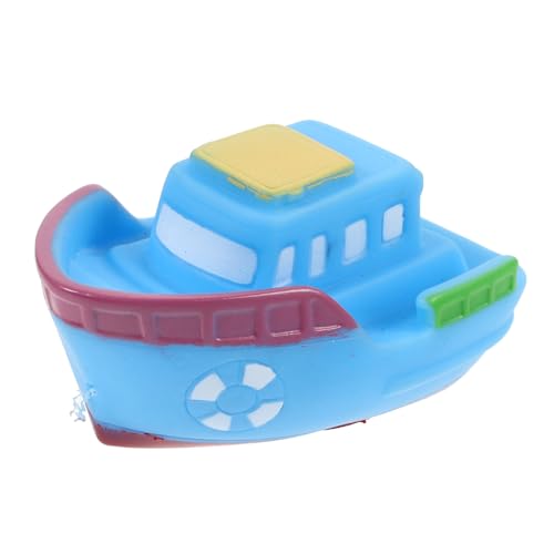 BESPORTBLE Badespielzeug Für Kleinkinder Quietschendes Boot Wasserfestes Für Badewanne Für Babypartys Und Wasserspaß BESPORTBLE Badespielzeug Für Kleinkinder Quietschendes Boot Wasserfestes Für Badewanne Für Babypartys Und Wasserspaß von BESPORTBLE