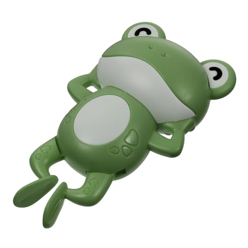 BESPORTBLE Badespielzeug Für Kreative Frosch Spielzeuge Für Badewanne Und Pool Für Kleinkinder Fördert Motorische Fähigkeiten Geschenkidee Für Kleine Wasserratten BESPORTBLE Badespielzeug Für Kreative Frosch Spielzeuge Für Badewanne Und Pool Für Kleinkinder Fördert Motorische Fähigkeiten Geschenkidee Für Kleine Wasserratten von BESPORTBLE