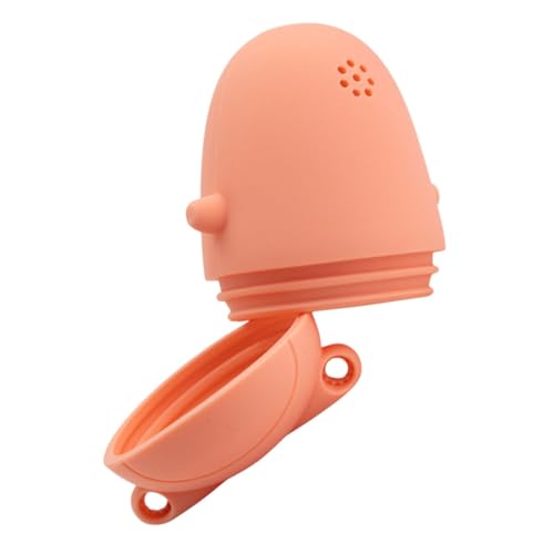 BESPORTBLE Badespielzeug Für Silikon Badewannenspielzeug Niedliches Cartoon Wasserfall Pinguin Design Für Kleinkinder Ab Jahr Sicheres Und Weiches Material Fördert von BESPORTBLE