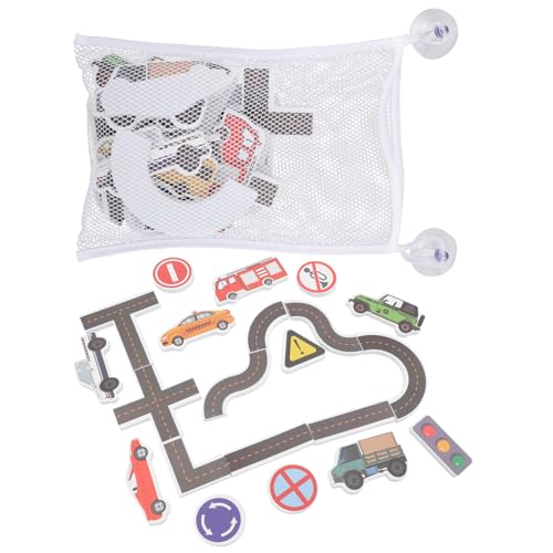 BESPORTBLE Badespielzeug Puzzle aus Eva Schaum Pädagogisches Transportmittel für Frühe Leicht Tragbar Lernspielzeug für Kleinkinder zur Kognitiven Entwicklung BESPORTBLE Badespielzeug Puzzle aus Eva Schaum Pädagogisches Transportmittel für Frühe Leicht Tragbar Lernspielzeug für Kleinkinder zur Kognitiven Entwicklung von BESPORTBLE