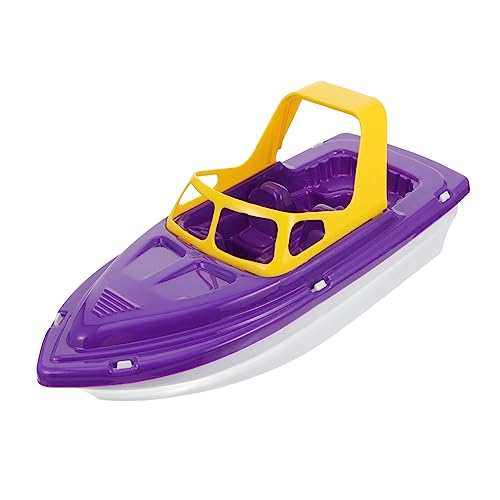 BESPORTBLE Badespielzeug Segelboot aus Kunststoff Sicher und Langlebig Farbenfrohes Wasserspielzeug für Kleinkinder Ergonomisch Geformt Fördert Farberkennung und Badefreude BESPORTBLE Badespielzeug Segelboot aus Kunststoff Sicher und Langlebig Farbenfrohes Wasserspielzeug für Kleinkinder Ergonomisch Geformt Fördert Farberkennung und Badefreude von BESPORTBLE