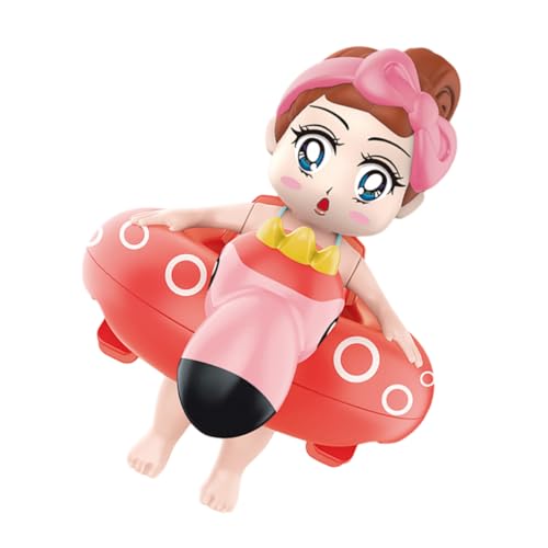 BESPORTBLE Badespielzeug für Lustiges Wasserspielzeug für Sicher und Langlebig Cartoon Design für Badewanne und Pool Perfektes für Kleine BESPORTBLE Badespielzeug für Lustiges Wasserspielzeug für Sicher und Langlebig Cartoon Design für Badewanne und Pool Perfektes für Kleine von BESPORTBLE