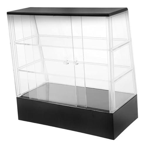 BESPORTBLE Bäckerei Dekoration Kleines Möbelstück aus Sicherem Material für Miniaturen und Spielzeugwelten BESPORTBLE Bäckerei Dekoration Kleines Möbelstück aus Sicherem Material für Miniaturen und Spielzeugwelten von BESPORTBLE