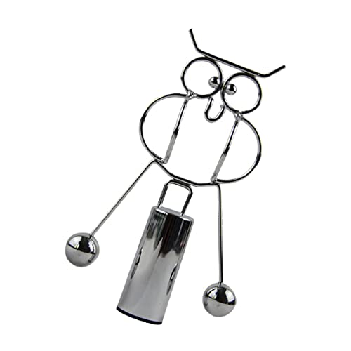 BESPORTBLE Balance aus Dekoratives Desktop Ornament für Physik Demonstrationen Einzigartiges Rotierendes Design für Büro und Zuhause Perfektes für Besondere BESPORTBLE Balance aus Dekoratives Desktop Ornament für Physik Demonstrationen Einzigartiges Rotierendes Design für Büro und Zuhause Perfektes für Besondere von BESPORTBLE