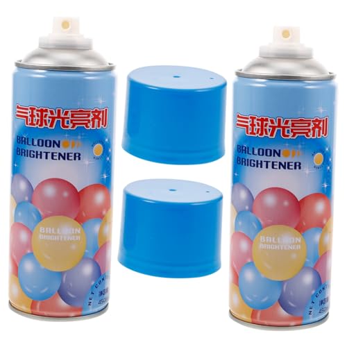 BESPORTBLE Ballonglanzspray Flaschen Glanz-finish-spray Für Party-ballons Oxidationsschutz Schnelle Anwendung Geeignet Für Ballontypen Ballon Zubehör BESPORTBLE Ballonglanzspray Flaschen Glanz-finish-spray Für Party-ballons Oxidationsschutz Schnelle Anwendung Geeignet Für Ballontypen Ballon Zubehör von BESPORTBLE