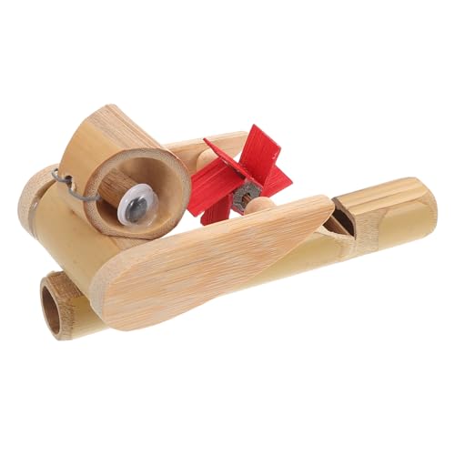 BESPORTBLE Bambus-vogelrufpfeife, DIY-Spielzeug, Einzigartiges Pfeifenspielzeug, Tragbare Kleine Pfeifen, Krachmacherspielzeug Für Kinder Und Erwachsene BESPORTBLE Bambus-vogelrufpfeife, DIY-Spielzeug, Einzigartiges Pfeifenspielzeug, Tragbare Kleine Pfeifen, Krachmacherspielzeug Für Kinder Und Erwachsene von BESPORTBLE