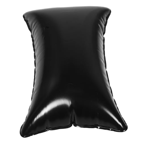BESPORTBLE Bequemes Aufblasbares Kissen Für Hängematten-schaukelstühle, Indoor-pod-schaukel, Austauschbares Aufblasbares Kissen, Hängender Schaukelstuhl, Aufblasbares Kissenteil BESPORTBLE Bequemes Aufblasbares Kissen Für Hängematten-schaukelstühle, Indoor-pod-schaukel, Austauschbares Aufblasbares Kissen, Hängender Schaukelstuhl, Aufblasbares Kissenteil von BESPORTBLE