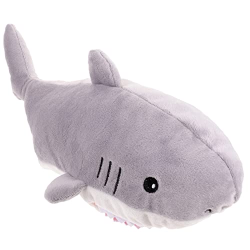 BESPORTBLE Bewegliche Mundhandpuppe Plüsch Wal Handpuppenspielzeug Für Süßes Stofftier Für Geschichten Und Rollenspiele Für Kleinkinder Jungen BESPORTBLE Bewegliche Mundhandpuppe Plüsch Wal Handpuppenspielzeug Für Süßes Stofftier Für Geschichten Und Rollenspiele Für Kleinkinder Jungen von BESPORTBLE