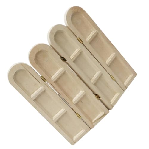 BESPORTBLE Bildschirm Retro Puppenhaus Zubehör Exquisite Mini Dekoration Für Kreative Spielmöglichkeiten Für Spielhäuser Und Sammlungen von BESPORTBLE