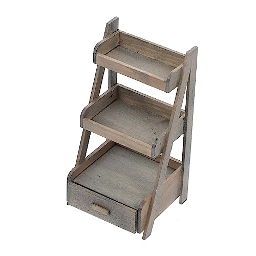 BESPORTBLE Blumenständer Mit Retro Finish Für Stilvolle Tischdekoration Und Kreative Wohnaccessoires BESPORTBLE Blumenständer Mit Retro Finish Für Stilvolle Tischdekoration Und Kreative Wohnaccessoires von BESPORTBLE