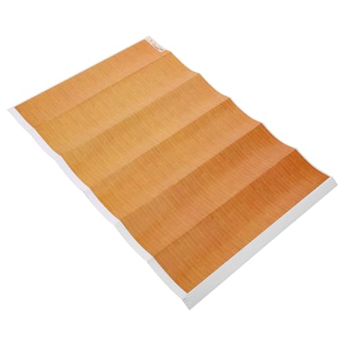 BESPORTBLE Bodenpapier für Puppenhaus Dekoration Selbstklebend Wandaufkleber DIY Mini Zubehör für Mini Häuser und Mikrolandschaften Verschiedene Designs BESPORTBLE Bodenpapier für Puppenhaus Dekoration Selbstklebend Wandaufkleber DIY Mini Zubehör für Mini Häuser und Mikrolandschaften Verschiedene Designs von BESPORTBLE
