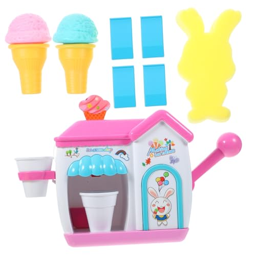 BESPORTBLE Bubble Badewannenspielzeug Für Eisdusche Sicher Und Benutzerfreundlich Fördert Für Babypartys Farben Zufällig BESPORTBLE Bubble Badewannenspielzeug Für Eisdusche Sicher Und Benutzerfreundlich Fördert Für Babypartys Farben Zufällig von BESPORTBLE