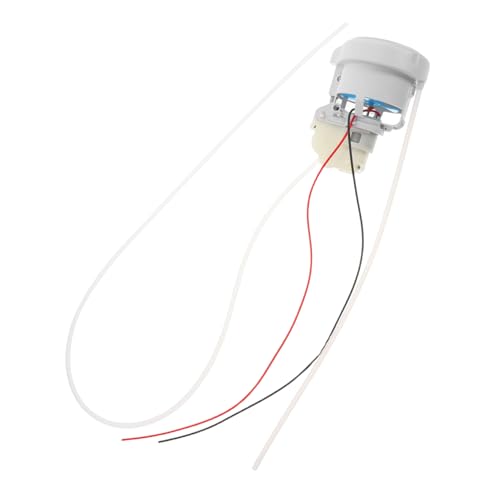 BESPORTBLE Ersatzmotor Für Seifenblasenmaschine Ersatzmechanismus Für Elektrisches Spielzeug Motor Für Elektrisches Spielzeug Zubehör Für Kinderfahrräder Seifenblasengebläse BESPORTBLE Ersatzmotor Für Seifenblasenmaschine Ersatzmechanismus Für Elektrisches Spielzeug Motor Für Elektrisches Spielzeug Zubehör Für Kinderfahrräder Seifenblasengebläse von BESPORTBLE