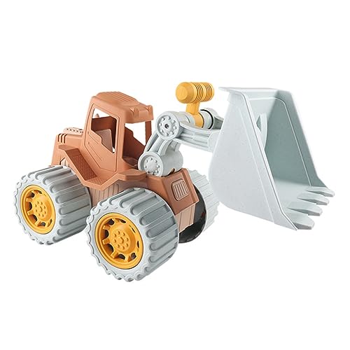 BESPORTBLE Baby-LKW-Spielzeug Für Kleinkinder Push Back Vehicle Engineering Car Set Sicheres Spielzeug Für Jungen Und Mädchen BESPORTBLE Baby-LKW-Spielzeug Für Kleinkinder Push Back Vehicle Engineering Car Set Sicheres Spielzeug Für Jungen Und Mädchen von BESPORTBLE