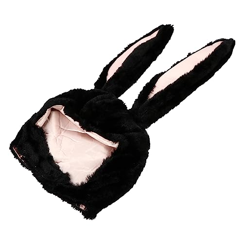 BESPORTBLE Bunny Ears Hut Plüsch Kostüm Accessoire Für Ostern Halloween Karneval Süßer Hasenohren Partyhut Für Erwachsene Für Kostümpartys Und Besondere Anlässe BESPORTBLE Bunny Ears Hut Plüsch Kostüm Accessoire Für Ostern Halloween Karneval Süßer Hasenohren Partyhut Für Erwachsene Für Kostümpartys Und Besondere Anlässe von BESPORTBLE