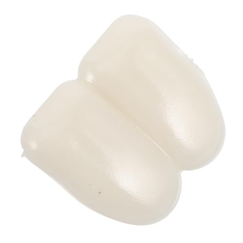BESPORTBLE Bunny Fake Teeth für Halloween Lustige Dekorationen für Kostümpartys Clown Zubehör Wiederverwendbare Requisiten aus Robustem Material für Cosplay und Humorvolle Events BESPORTBLE Bunny Fake Teeth für Halloween Lustige Dekorationen für Kostümpartys Clown Zubehör Wiederverwendbare Requisiten aus Robustem Material für Cosplay und Humorvolle Events von BESPORTBLE