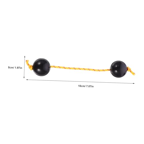 BESPORTBLE Bunte Kunststoff Egg Shaker für Musikalisches Percussion Sicherer Rhythmus Eierschüttler Fördert Sensorische Entwicklung und Musikalische Früherziehung als für Mädchen und Jungen von BESPORTBLE