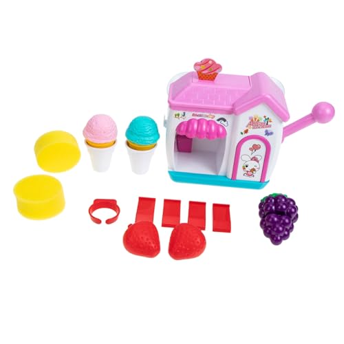 BESPORTBLE Bunte Seifenblasenmaschine Badewannenspielzeug für Frei Glatte Kanten Sicherer Badespaß für Junge Mädchen und Junge Mädchen Badezimmer von BESPORTBLE