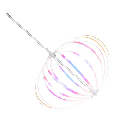 BESPORTBLE Bunte Twirler Sticks für Spaßige Seifenblasen Spielzeuge mit Schillernden Farben für Partytüten und Outdoor Aktivitäten für Geburtstagsfeiern und Sommerfestivals BESPORTBLE Bunte Twirler Sticks für Spaßige Seifenblasen Spielzeuge mit Schillernden Farben für Partytüten und Outdoor Aktivitäten für Geburtstagsfeiern und Sommerfestivals von BESPORTBLE