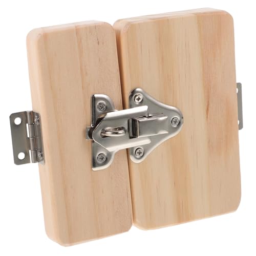 BESPORTBLE Busy Board DIY Türverriegelung Holzspielzeug Motorischen Fähigkeiten Sensorisches Erlebnis Für Lernspielzeug Für Vorschulkinder BESPORTBLE Busy Board DIY Türverriegelung Holzspielzeug Motorischen Fähigkeiten Sensorisches Erlebnis Für Lernspielzeug Für Vorschulkinder von BESPORTBLE
