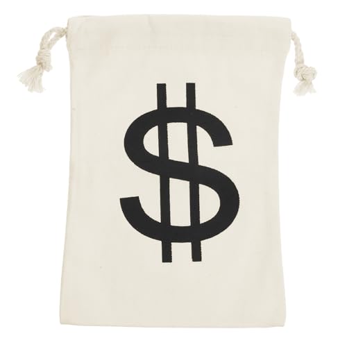 BESPORTBLE Canvas Beutel mit Kordelzug Robuste und Süßigkeiten Tasche für Halloween Party Wiederverwendbar Dekorativ und Vielseitig Einsetzbar BESPORTBLE Canvas Beutel mit Kordelzug Robuste und Süßigkeiten Tasche für Halloween Party Wiederverwendbar Dekorativ und Vielseitig Einsetzbar von BESPORTBLE