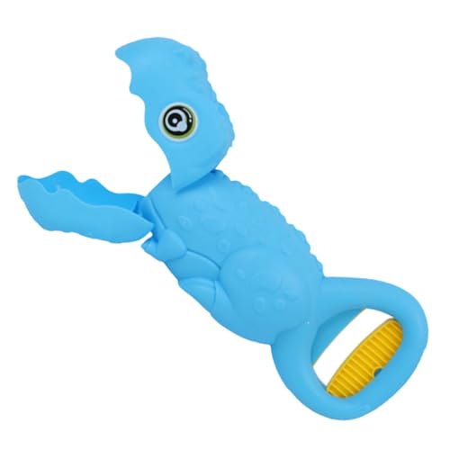 BESPORTBLE Cartoon Alligator Greifwerkzeug für Tragbares Picker Auge Koordination und Feinmotorik Roboterarm aus Langlebigem Farbenfrohes Design BESPORTBLE Cartoon Alligator Greifwerkzeug für Tragbares Picker Auge Koordination und Feinmotorik Roboterarm aus Langlebigem Farbenfrohes Design von BESPORTBLE