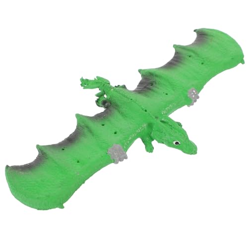 BESPORTBLE Cartoon Dinosaur Slap Armband Verstellbares Handgelenkspielzeug für Mitgebsel und Party Favor für Geburtstagsfeiern und Klassenräume von BESPORTBLE