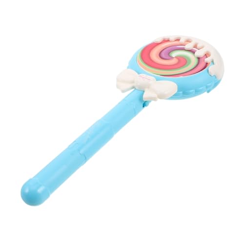BESPORTBLE Cartoon Musical Lollipop Zauberstab Leuchtender Lutscher mit Musik für Geburtstagsfeiern Outdoor Partys und Festliche Anlässe aus Kindersicheren Materialien Gefertigt ohne BESPORTBLE Cartoon Musical Lollipop Zauberstab Leuchtender Lutscher mit Musik für Geburtstagsfeiern Outdoor Partys und Festliche Anlässe aus Kindersicheren Materialien Gefertigt ohne von BESPORTBLE