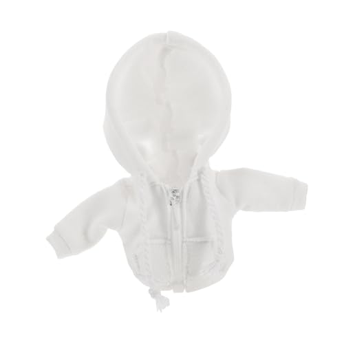 BESPORTBLE Charmantes Puppen Kleidungszubehör für Kreative Bastler Ergänzung für Puppenhaus Outfits Langlebige Handwerkskunst BESPORTBLE Charmantes Puppen Kleidungszubehör für Kreative Bastler Ergänzung für Puppenhaus Outfits Langlebige Handwerkskunst von BESPORTBLE