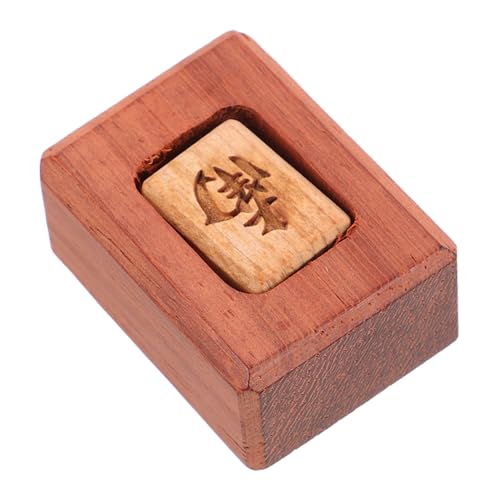 BESPORTBLE Chinesischer Mahjong Windanzeiger aus Holz Elegantes Accessoire für Mahjong Spieler Langlebig für Freizeit und Profispiele Verbessert Spielerlebnis BESPORTBLE Chinesischer Mahjong Windanzeiger aus Holz Elegantes Accessoire für Mahjong Spieler Langlebig für Freizeit und Profispiele Verbessert Spielerlebnis von BESPORTBLE