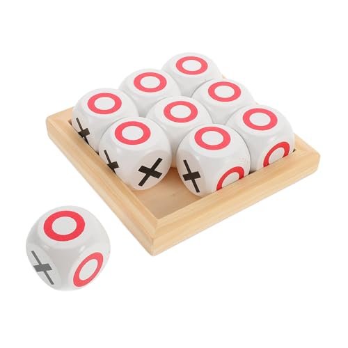 BESPORTBLE Cognitive Blockspiel Set für Lernspielzeug für Vorschulkinder Fördert Kognitive Fähigkeiten für Klassenzimmer Zeitloser Spielspaß für Kleine BESPORTBLE Cognitive Blockspiel Set für Lernspielzeug für Vorschulkinder Fördert Kognitive Fähigkeiten für Klassenzimmer Zeitloser Spielspaß für Kleine von BESPORTBLE