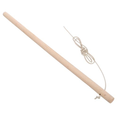 BESPORTBLE DIY Holz Für Montessori Spinning Trommel Aus Hochwertigem Holz Weißlärche Kreative Spiele Und Sensorische Entwicklung BESPORTBLE DIY Holz Für Montessori Spinning Trommel Aus Hochwertigem Holz Weißlärche Kreative Spiele Und Sensorische Entwicklung von BESPORTBLE