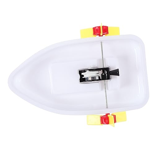 BESPORTBLE DIY Segelboot Modellbau Kit Für Realistisches Bootsspielzeug Zum Selbermachen Pädagogisches Puzzlespielzeug Für Kreative Bastelstunden Für Physik Experimente BESPORTBLE DIY Segelboot Modellbau Kit Für Realistisches Bootsspielzeug Zum Selbermachen Pädagogisches Puzzlespielzeug Für Kreative Bastelstunden Für Physik Experimente von BESPORTBLE