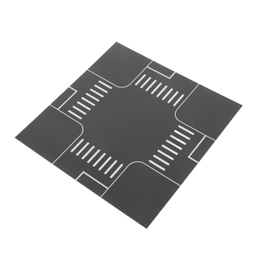 BESPORTBLE DIY Verkehrszeichen für Realistische Simulation für und Verkehrserziehung Lernhilfe für Verkehrsregeln BESPORTBLE DIY Verkehrszeichen für Realistische Simulation für und Verkehrserziehung Lernhilfe für Verkehrsregeln von BESPORTBLE