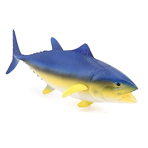 BESPORTBLE Dekorative Figurine Für Realistisches Für Lernspiele Und Kreative Deko Für Aquarien Und Hochwertige Fisch Dekoration Für Zuhause BESPORTBLE Dekorative Figurine Für Realistisches Für Lernspiele Und Kreative Deko Für Aquarien Und Hochwertige Fisch Dekoration Für Zuhause von BESPORTBLE