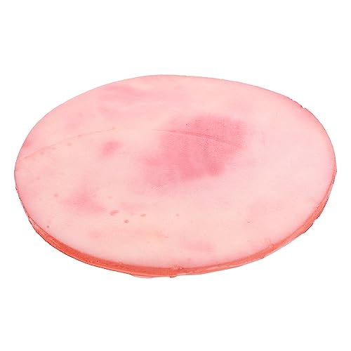BESPORTBLE Dekoratives Fake Food Modell Realistisches Mittagessen Fleisch für Restaurant Küche und Fotografie Requisiten Simulation und Langlebig BESPORTBLE Dekoratives Fake Food Modell Realistisches Mittagessen Fleisch für Restaurant Küche und Fotografie Requisiten Simulation und Langlebig von BESPORTBLE