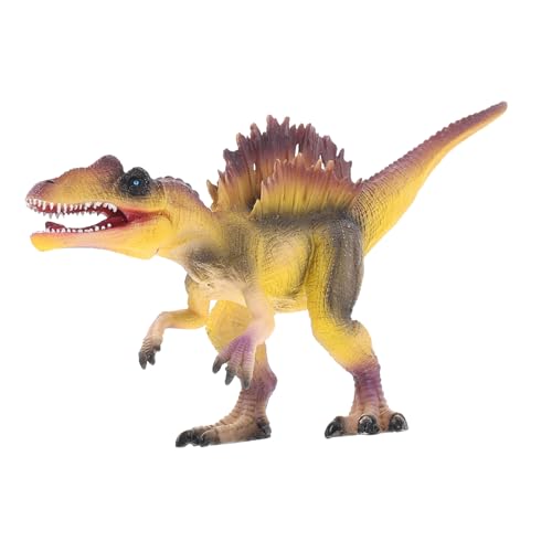 BESPORTBLE Dinosaurier Figur Modell Realistisches Dekorationsspielzeug Für Farbenfrohes Design Für Frühschulbildung Und Kreative Langlebig Und Sicher BESPORTBLE Dinosaurier Figur Modell Realistisches Dekorationsspielzeug Für Farbenfrohes Design Für Frühschulbildung Und Kreative Langlebig Und Sicher von BESPORTBLE