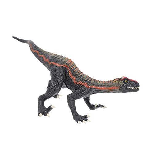BESPORTBLE Dinosaurier Für Kreatives Kognitives Lernspielzeug Bewegliche Dinosaurierfigur Schlafzimmer Und Spielzimmer Für Dino Fans von BESPORTBLE