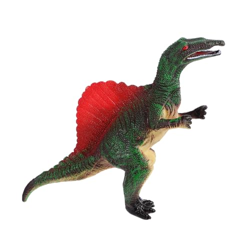 BESPORTBLE Dinosaurier Mit Sound Realistische Dinosaurier Figuren Für Hochwertige Sichere Materialien Für Dekoration Und Lernspielzeug Jahren von BESPORTBLE