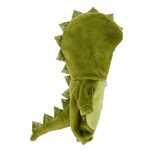 BESPORTBLE Dinosaurier Overall Für Puppen Süße Puppenkleidung Für Puppen Foto Requisite Und Puppenzubehör BESPORTBLE Dinosaurier Overall Für Puppen Süße Puppenkleidung Für Puppen Foto Requisite Und Puppenzubehör von BESPORTBLE